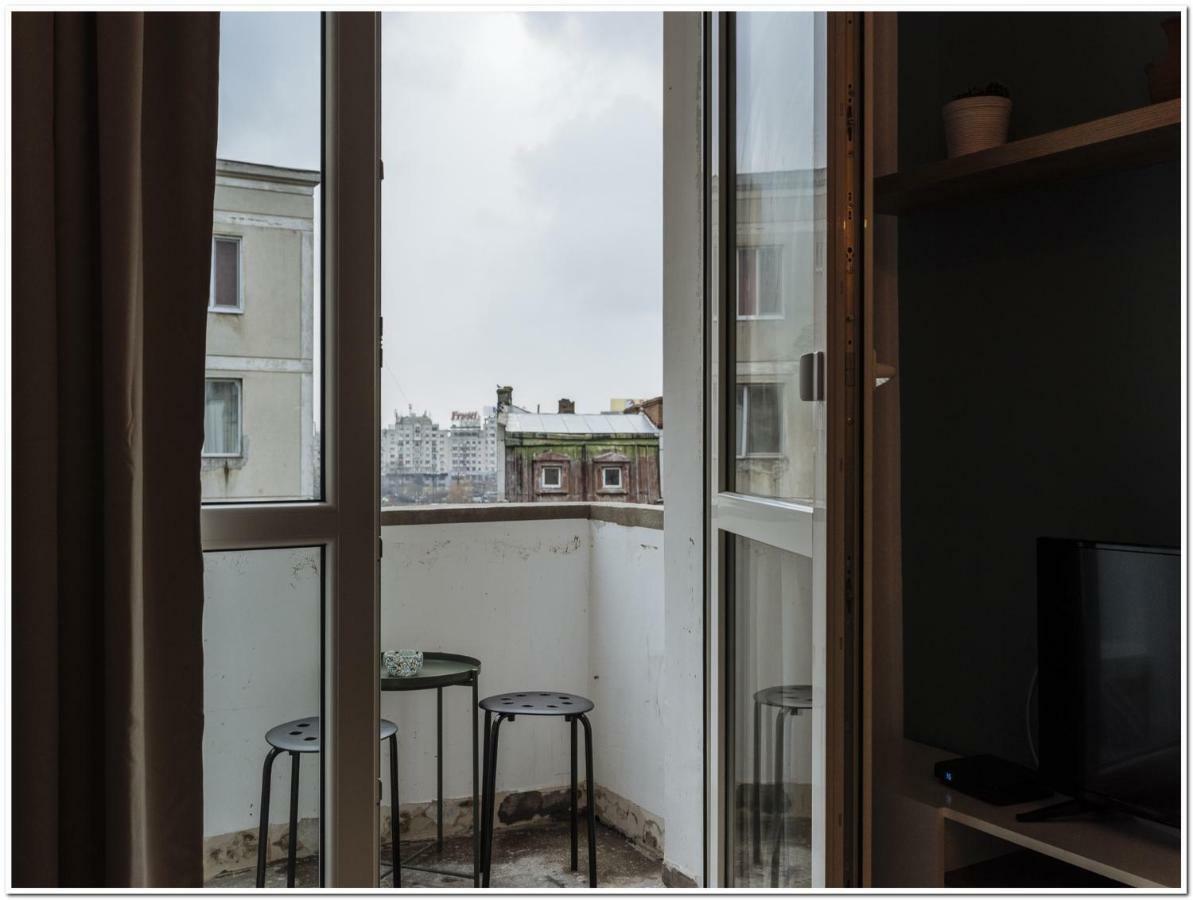Spacious, Lovely, Bright In The Old Town * Bucharest