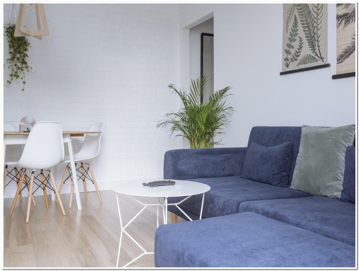 Apartment Spacious, Lovely, Bright In The Old Town