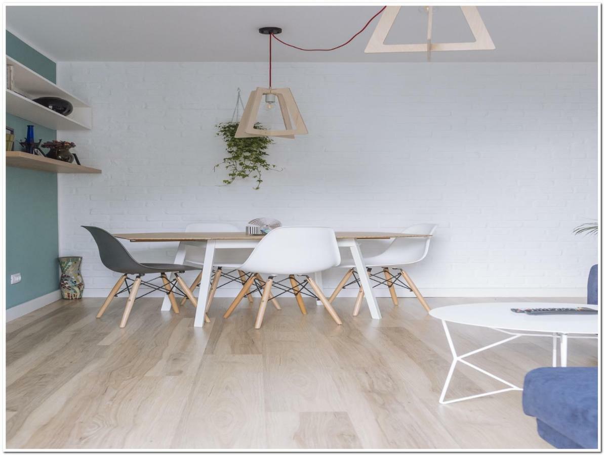 Apartment Spacious, Lovely, Bright In The Old Town *