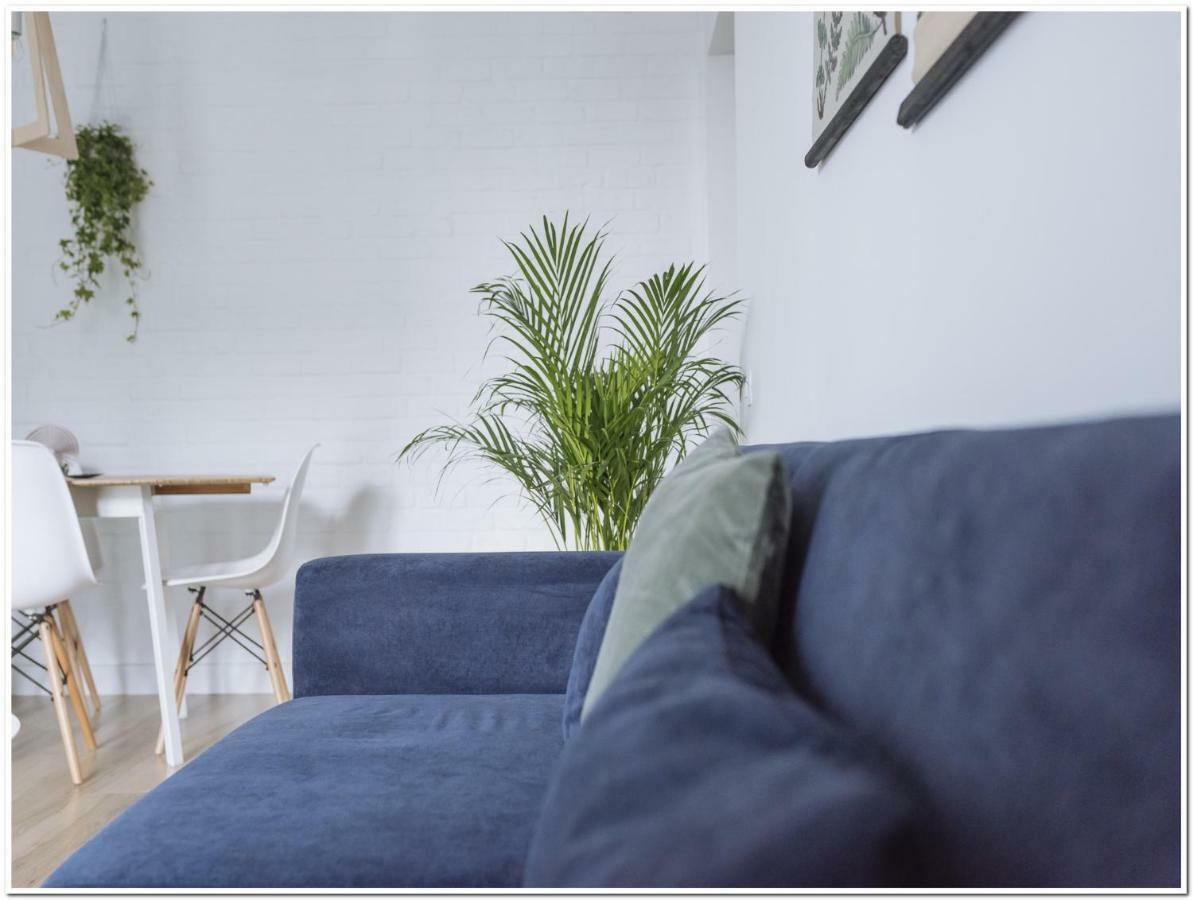 Apartment Spacious, Lovely, Bright In The Old Town