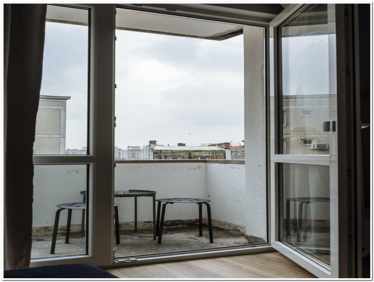 Spacious, Lovely, Bright In The Old Town Appartamento *