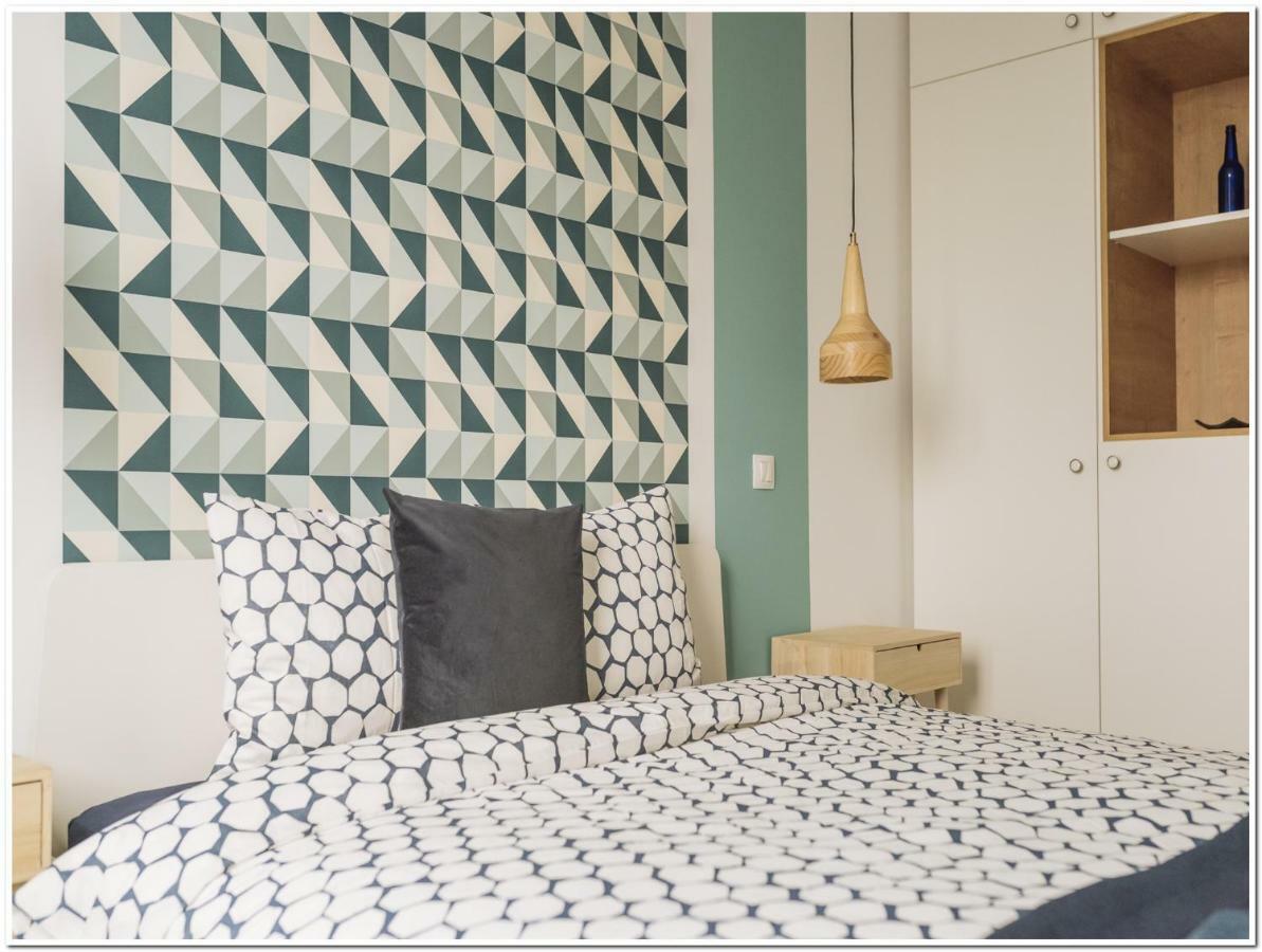 Spacious, Lovely, Bright In The Old Town Appartamento Bucarest