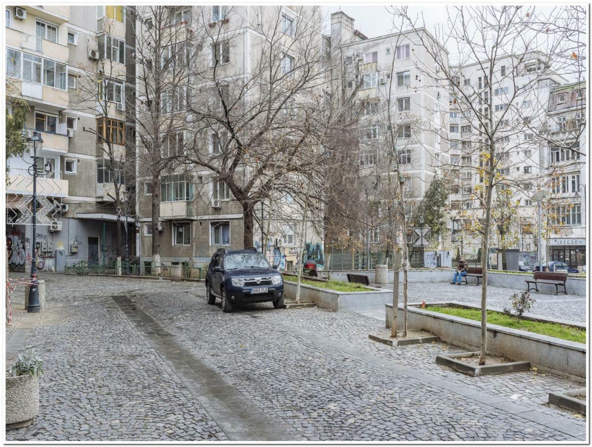 Spacious, Lovely, Bright In The Old Town * Bucarest